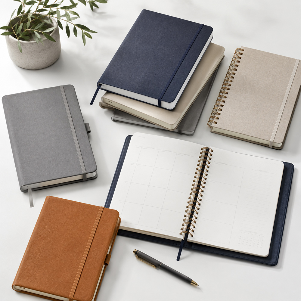 Ajanda & Defter