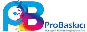 Promosyon Baskıda Profesyonel Çözümler | Probaskıcı