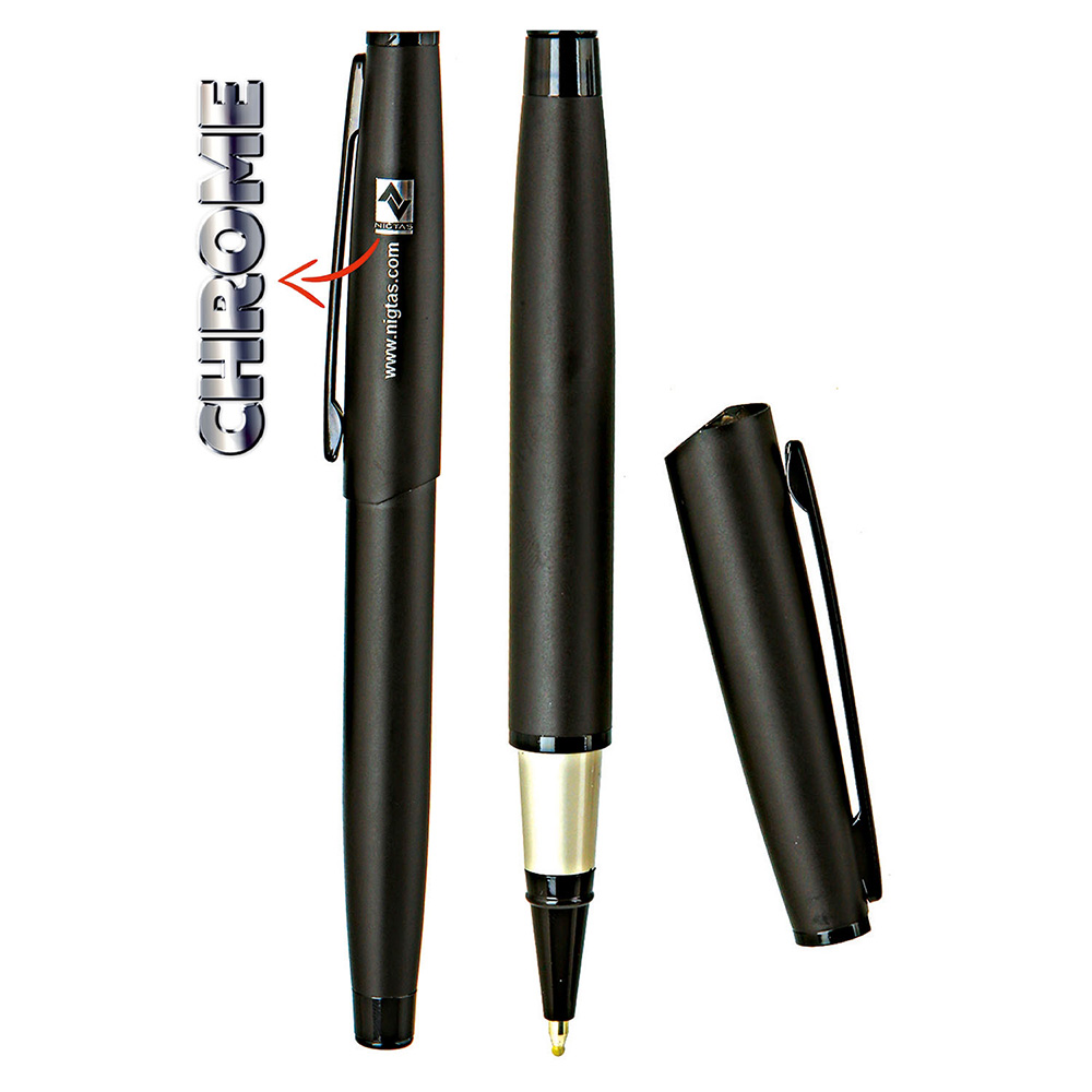 Metal Roller Kalem - 50245