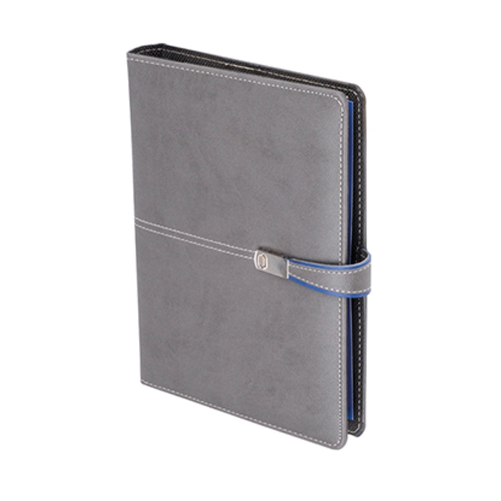 Termo Deri Ajanda Organizer - 35102 - Görsel 2