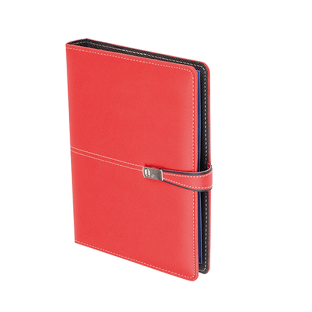 Termo Deri Ajanda Organizer - 35102 - Görsel 3