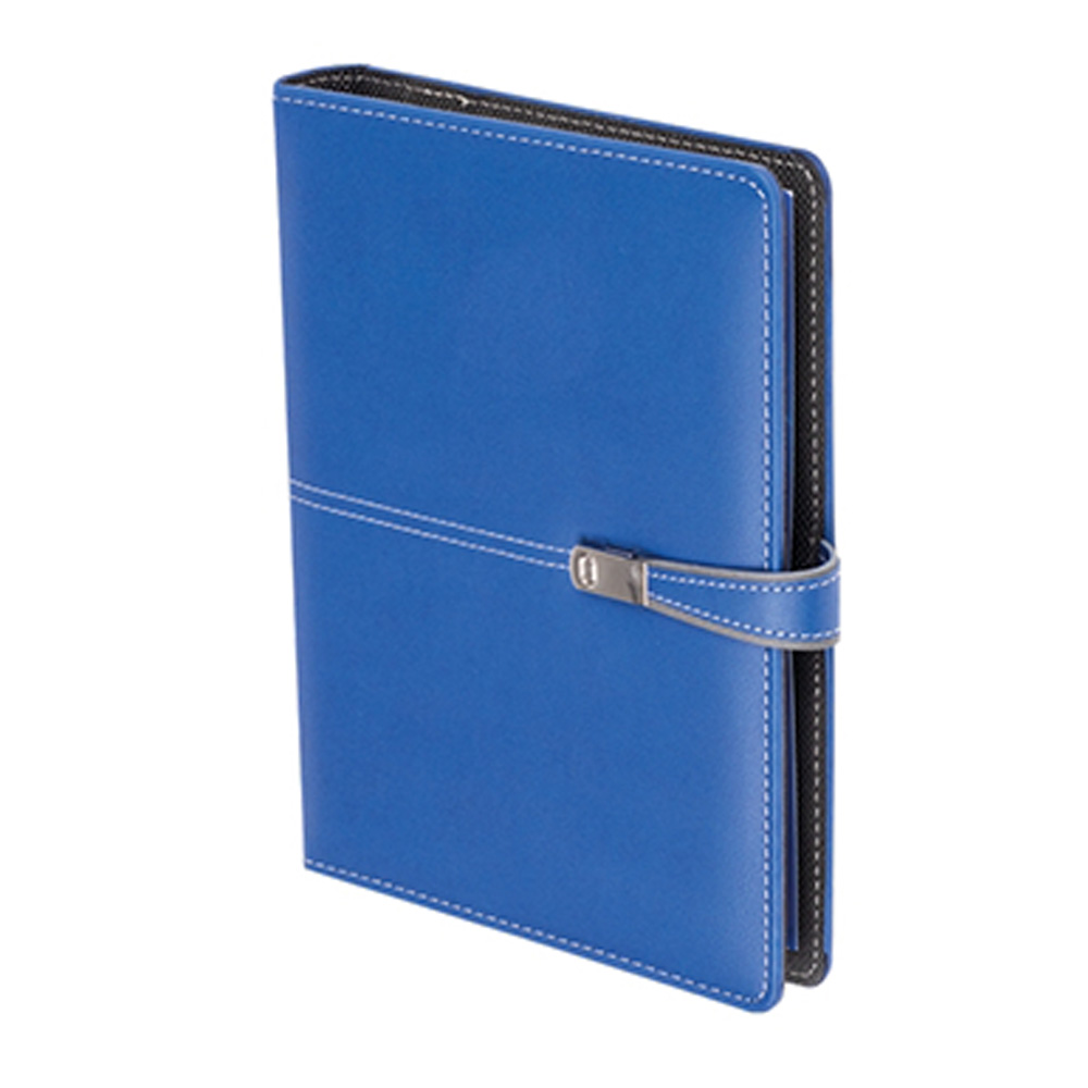 Termo Deri Ajanda Organizer - 35102 - Görsel 4