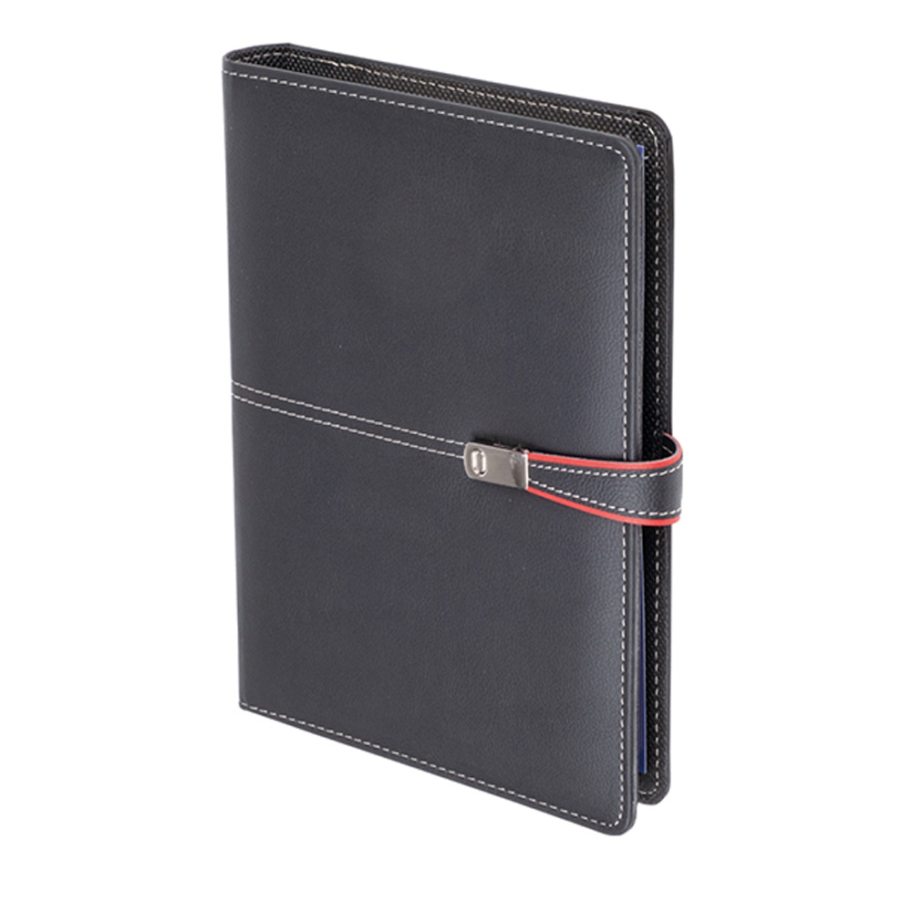 Termo Deri Ajanda Organizer - 35102 - Görsel 5