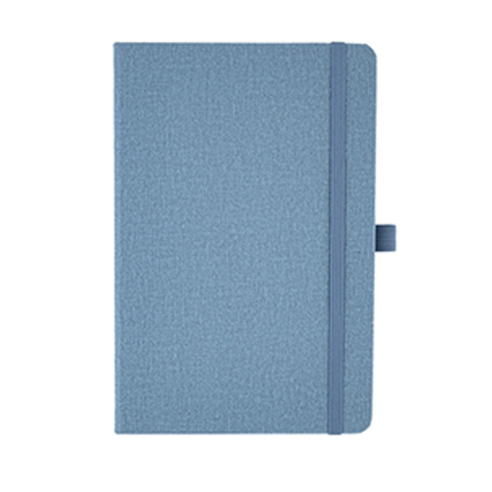 Termo Deri Defter 14x21 - 352270 - Görsel 9