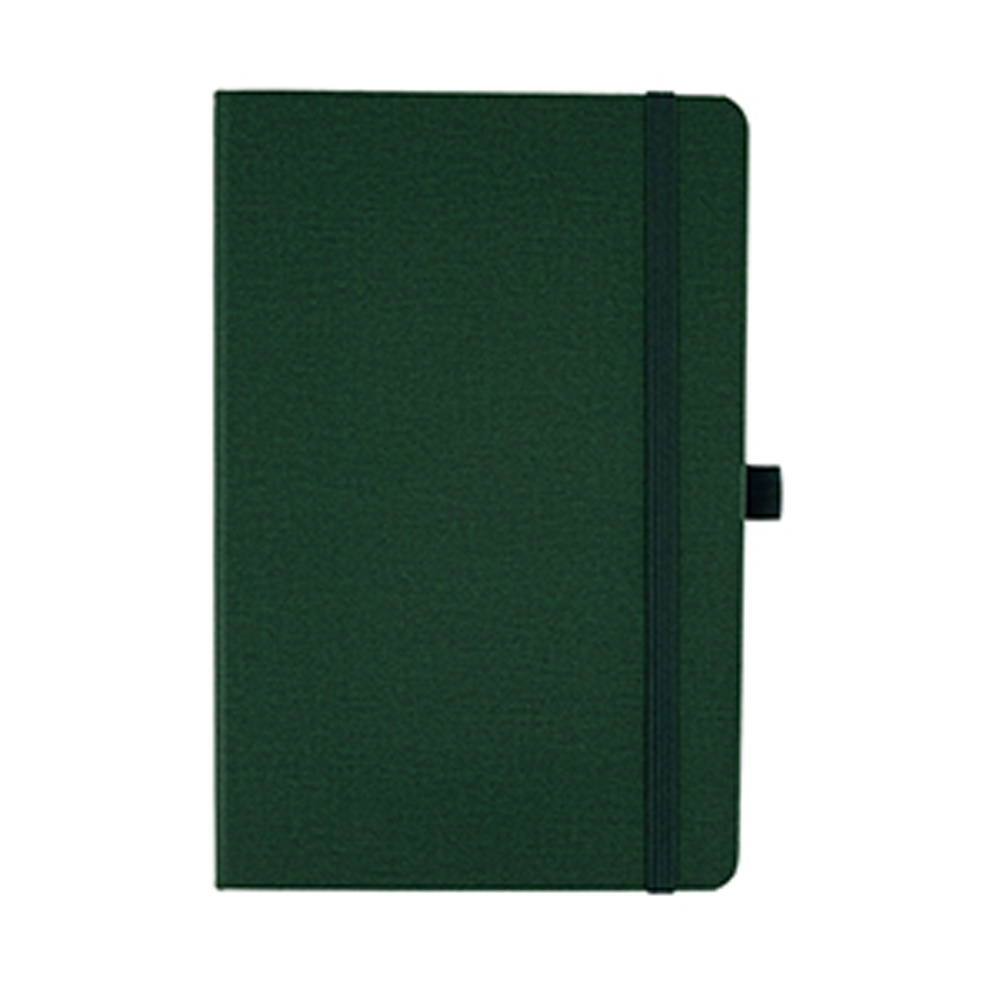 Termo Deri Defter 14x21 - 352270 - Görsel 11